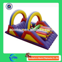 Cours d&#39;obstacles gonflables pour enfants mimi cours d&#39;obstacles gonflable simple pour enfant